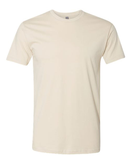 Next Level Apparel Men's Cotton Tee Mens Apparel Shirts & Tops