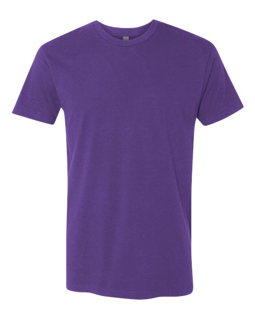 Next Level Apparel Men's Cotton Tee Mens Apparel Shirts & Tops