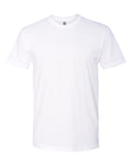 Next Level Apparel Men's Cotton Tee Mens Apparel Shirts & Tops