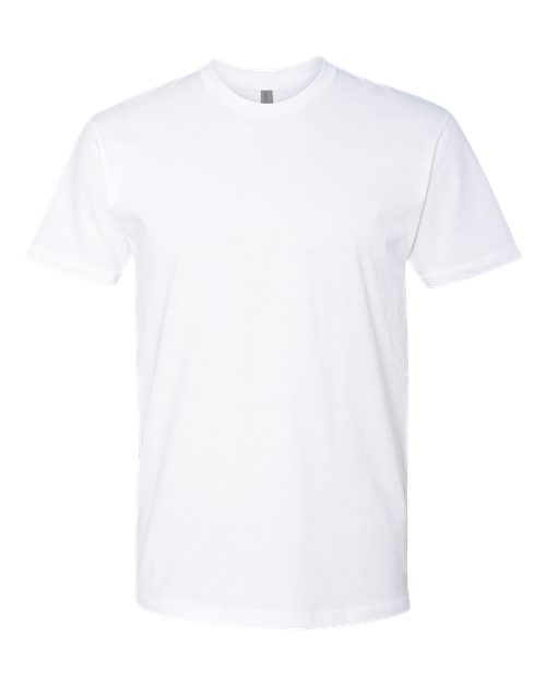 Next Level Apparel Men's Cotton Tee Mens Apparel Shirts & Tops