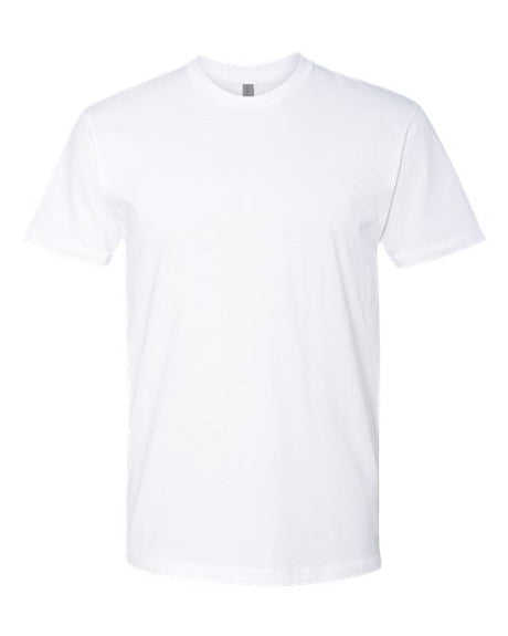 Next Level Apparel Men's Cotton Tee Mens Apparel Shirts & Tops