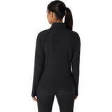 Asics Women's Rib Jacket-2