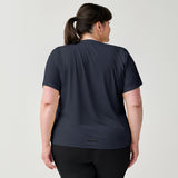 Brooks Women's Dash Short Sleeve Top-2