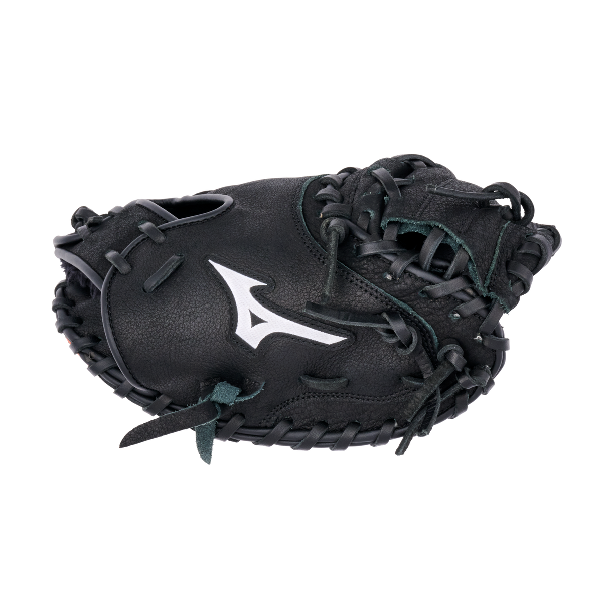 Mizuno GFN1T Training Catchers Mitt-3