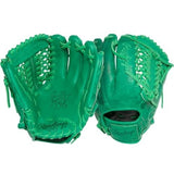 Rawlings Heart of the Hide Colorsync Kelly Green 11.75" Baseball Glove