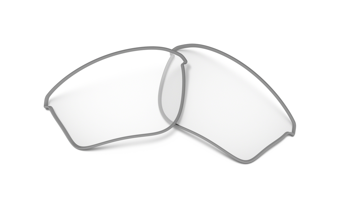 Oakley Half Jacket 2.0 XL Replacement Lenses