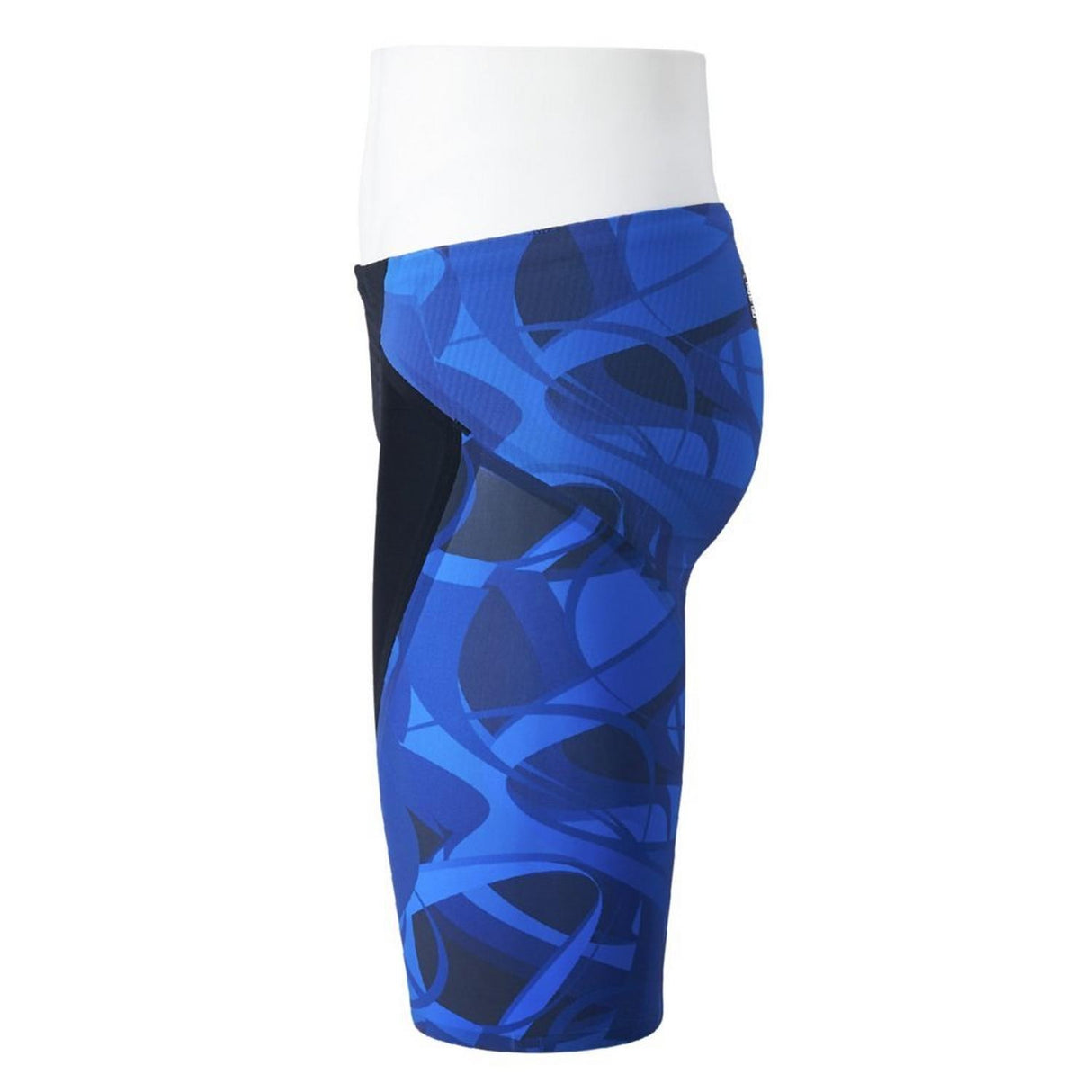 Mizuno Men's GX-Sonic 6 Emotional Techniques Technical Swimsuit-4
