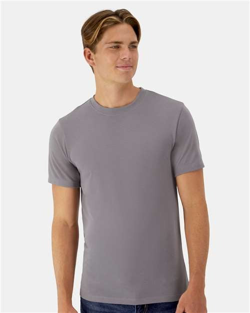  Men's Cool DRI Cotton Touch T-Shirt-1