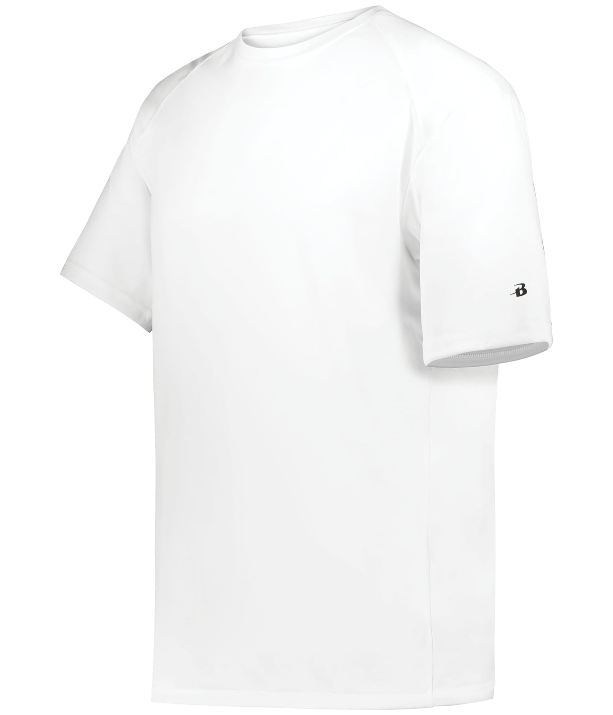 Badger Sport Men's B-core Tee Mens Apparel Shirts & Tops