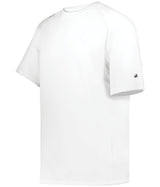 Badger Sport Men's B-core Tee Mens Apparel Shirts & Tops