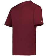 Badger Sport Men's B-core Tee Mens Apparel Shirts & Tops