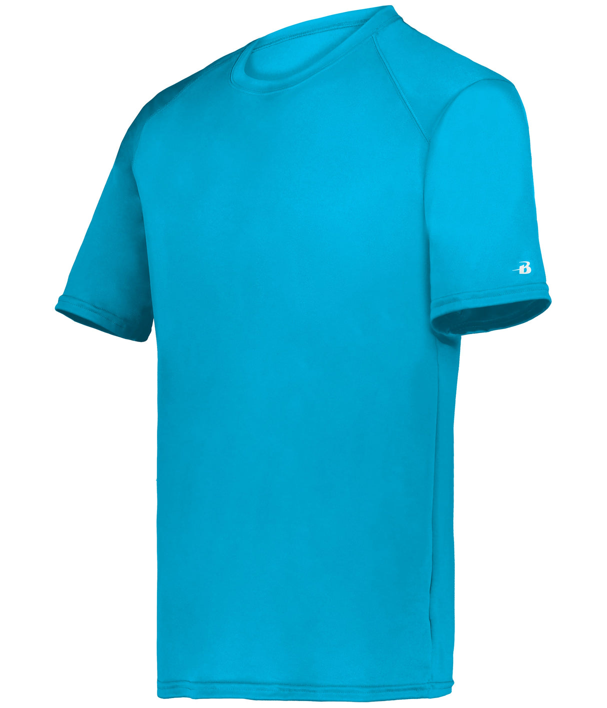 Badger Sport Men's B-core Tee Mens Apparel Shirts & Tops