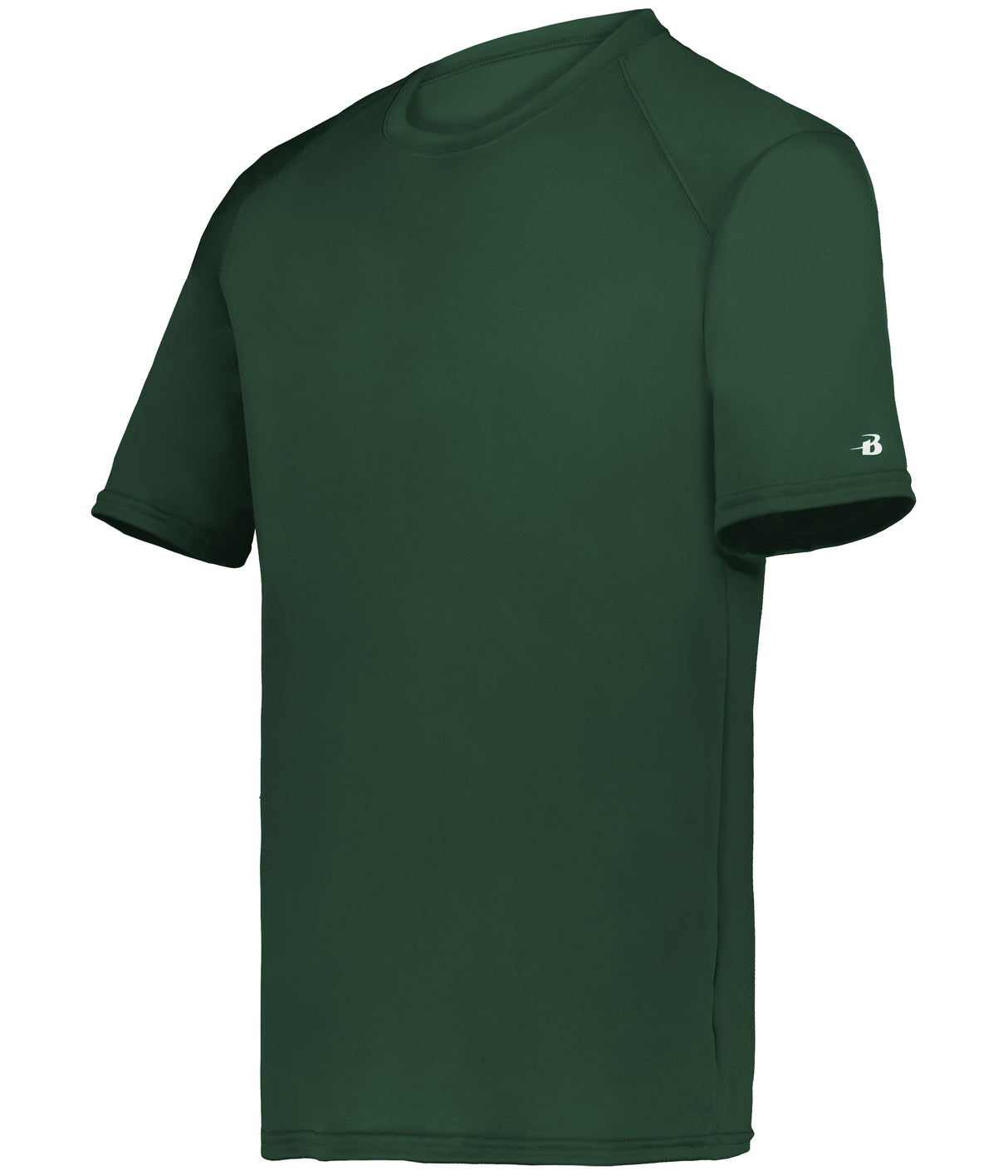 Badger Sport Men's B-core Tee Mens Apparel Shirts & Tops