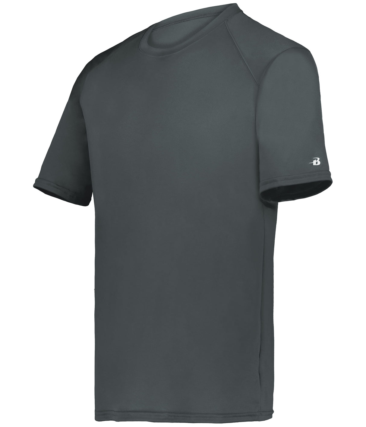 Badger Sport Men's B-core Tee Mens Apparel Shirts & Tops