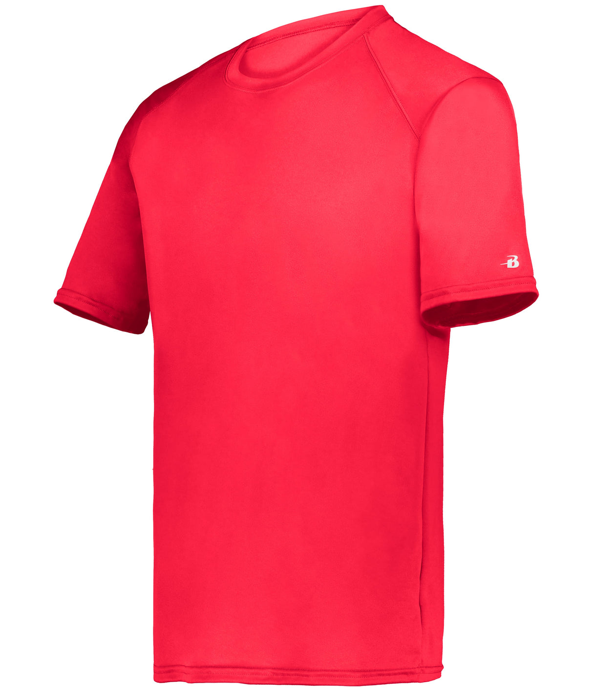 Badger Sport Men's B-core Tee Mens Apparel Shirts & Tops