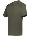 Badger Sport Men's B-core Tee Mens Apparel Shirts & Tops