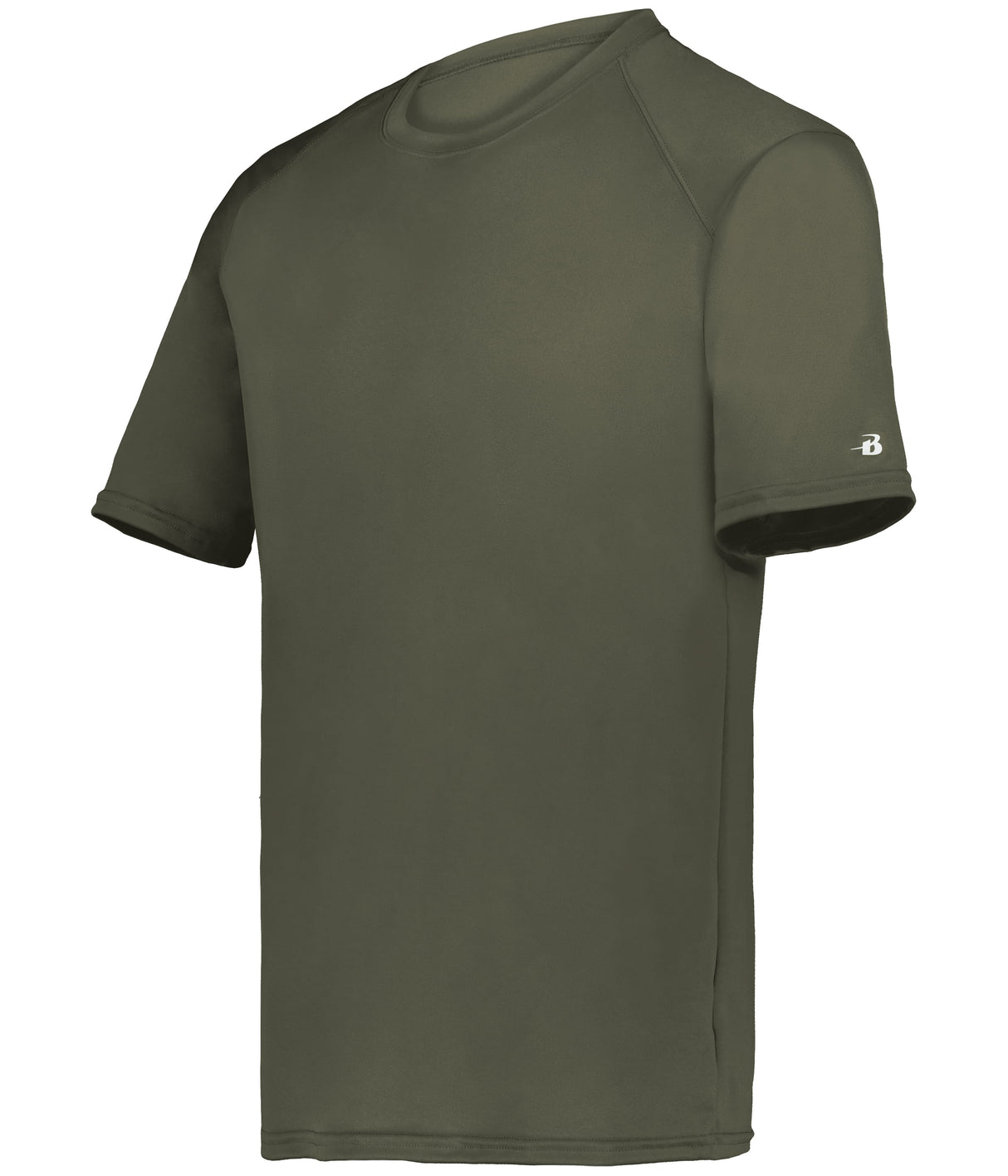 Badger Sport Men's B-core Tee Mens Apparel Shirts & Tops