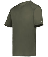 Badger Sport Men's B-core Tee Mens Apparel Shirts & Tops
