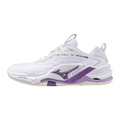 Mizuno Adult Wave Stealth Neo 2 Volleyball Shoes-1