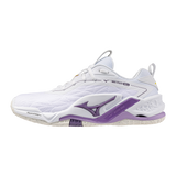 Mizuno Adult Wave Stealth Neo 2 Volleyball Shoes-1