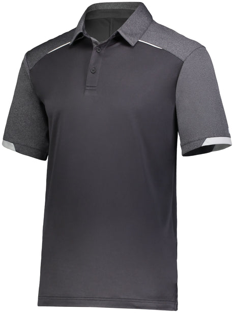 Russell Men's Legend Polo Russell Team