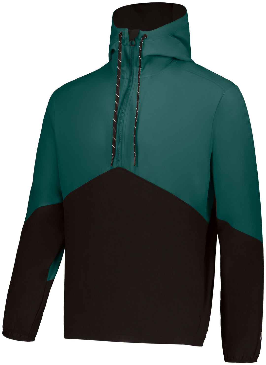 Russell Men's Legend Hooded Pullover Russell Team