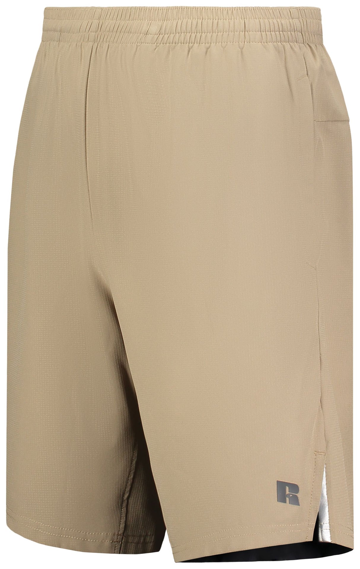 Russell Team Men's Legend Stretch Woven Shorts Russell Team
