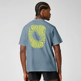 Brooks Men's Graphic Short Sleeve Top-2