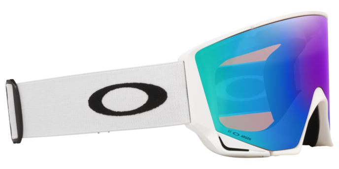 Oakley Flow Scape AF L Snow Goggles-12