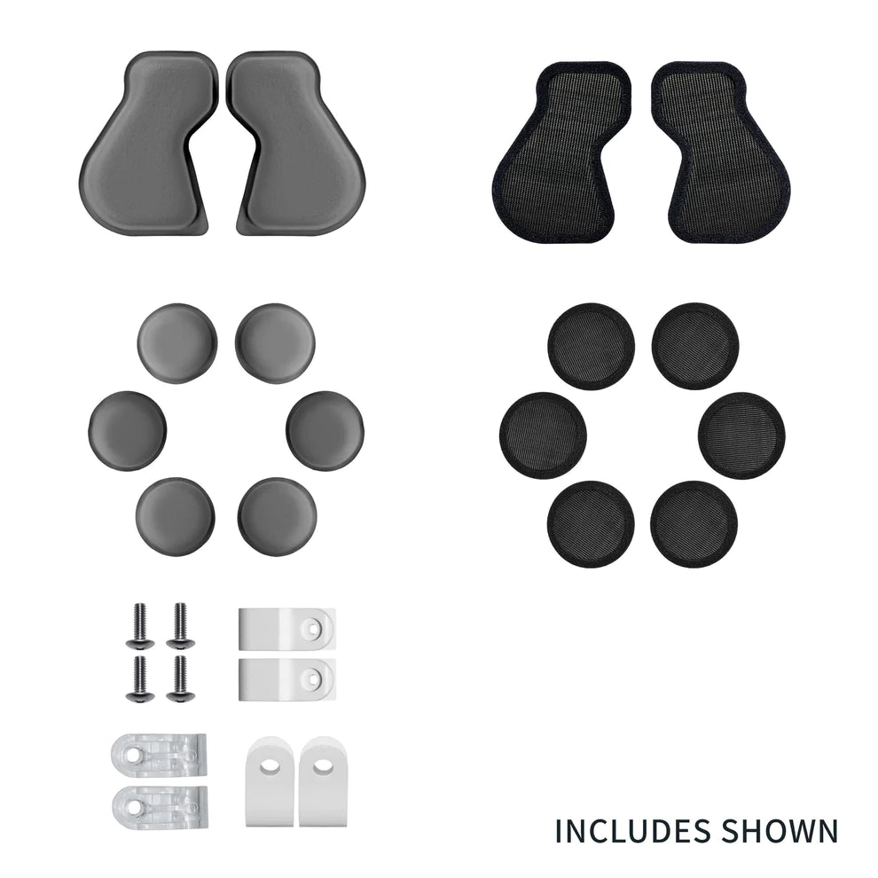 Light LS2 D30 Spare Parts Kit Light