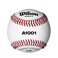 Wilson Adult A1001 Flat Seam Smu