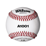 Wilson Adult A1001 Flat Seam Smu