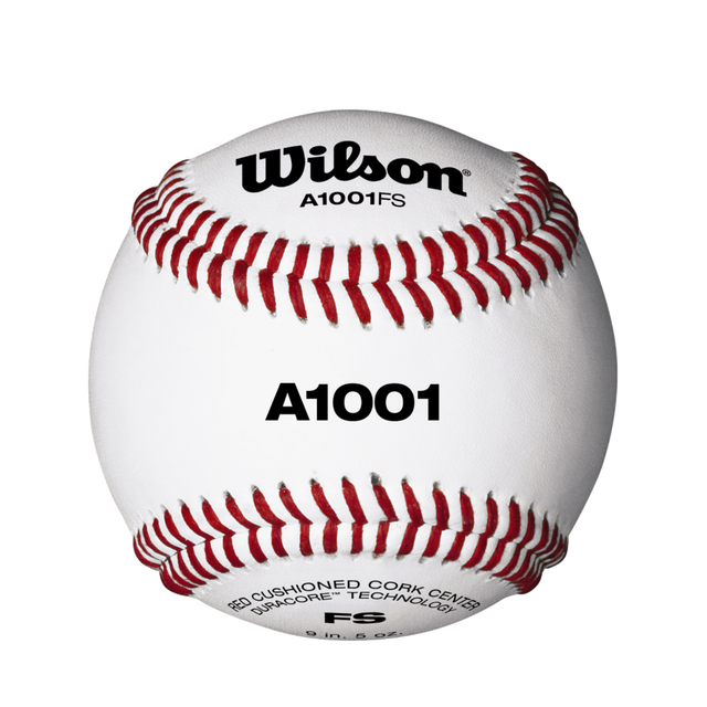 Wilson Adult A1001 Flat Seam Smu