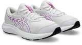 Asics Youth Contend 9 Grade School Running Shoes-5