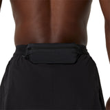 Asics Men's Metarun Split Shorts-6