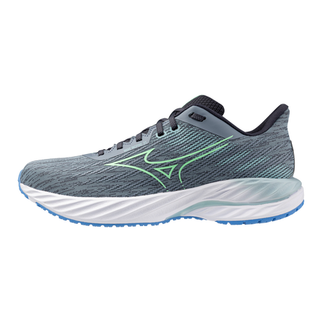 Mizuno Men's Wave Inspire 21 Running Shoes-1