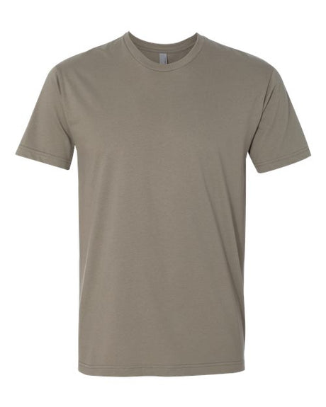 Next Level Apparel Men's Cotton Tee Mens Apparel Shirts & Tops