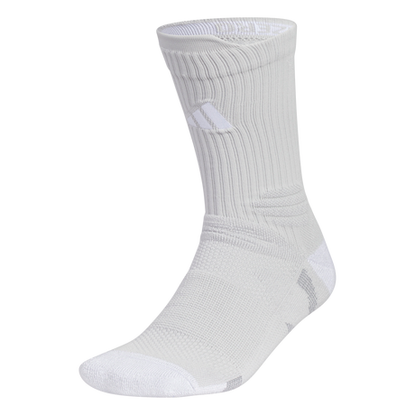 adidas Adizero 3 Football Crew Sock Unisex Accessories Socks
