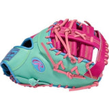 Rawlings Heart of the Hide Series Baseball Glove 13" First Base Baseball Glove-5