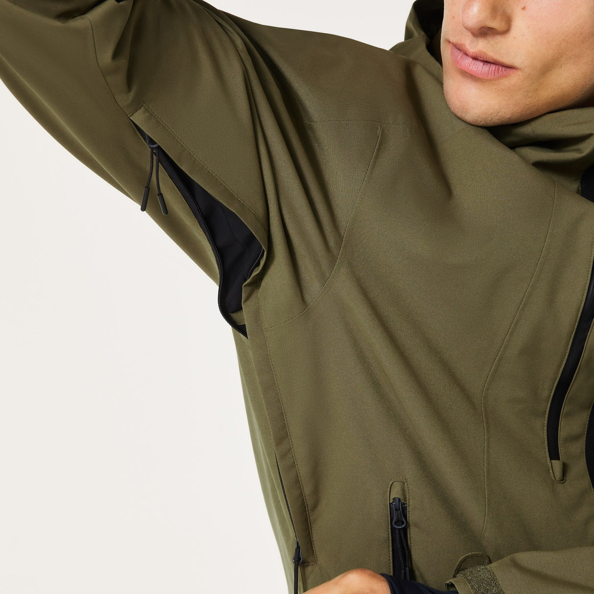 Oakley Men's Kendall RC Shell Jacket 2.0-6