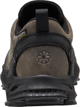 KEEN Men's Jasper Zionic Waterproof Sneaker-4