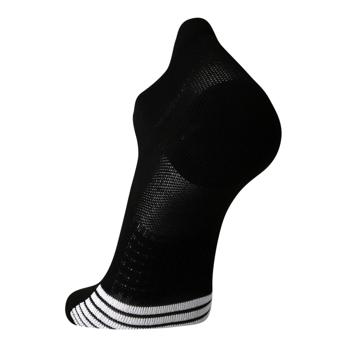 Brooks Ghost Lite No Show Socks 2-Pack-3