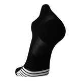 Brooks Ghost Lite No Show Socks 2-Pack-3