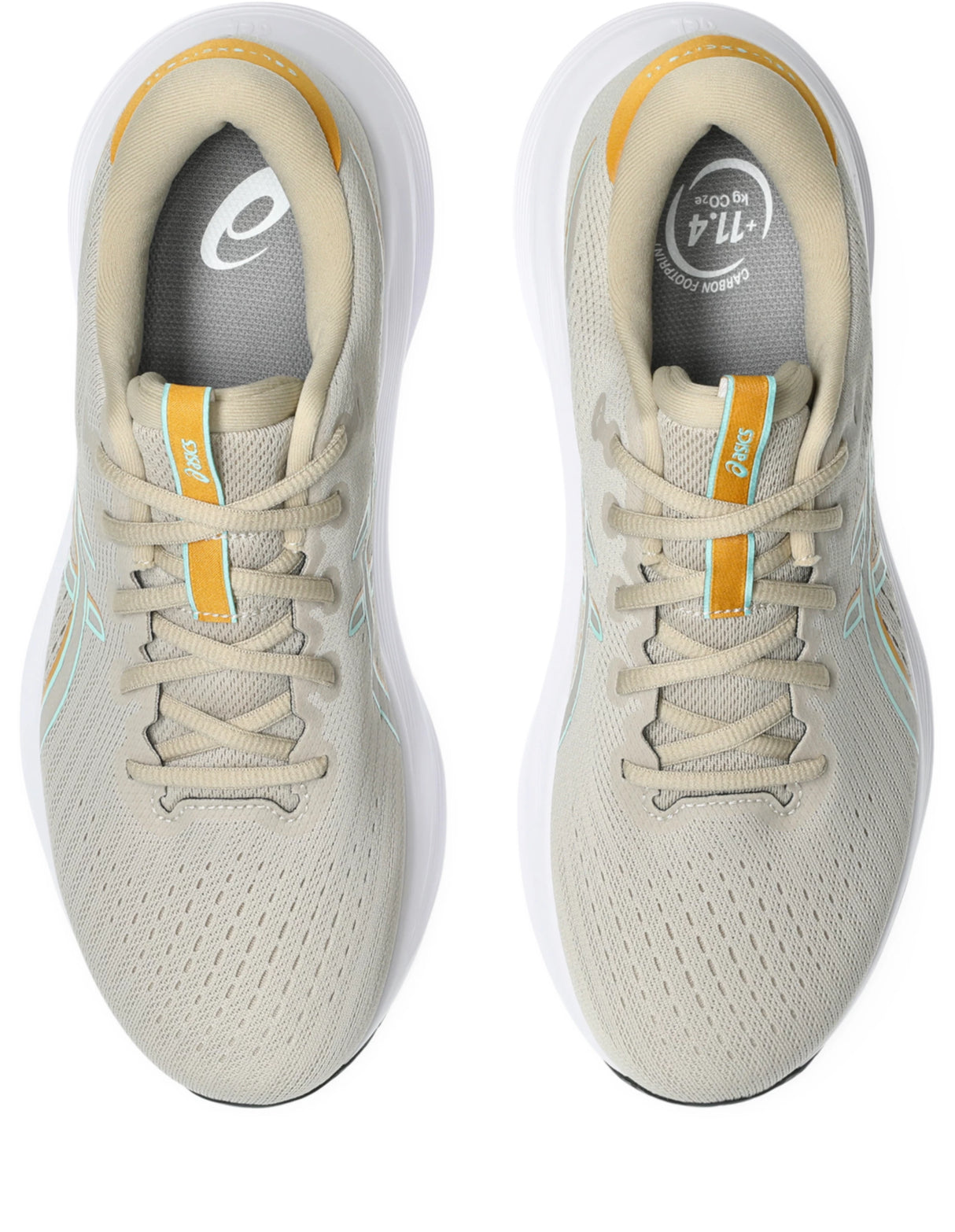 Asics Men's GEL-Excite 11 Running Shoes-4