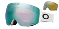 Oakley Flight Deck Pro Medium Snow Goggles-1