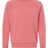 Independent Trading Co. Men's Special Blend Raglan Crewneck Sweatshirt Mens Apparel Sweatshirts & Fleece