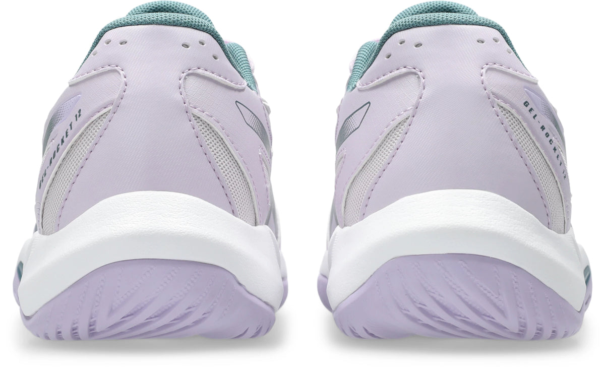 Asics Women's GEL-Rocket 12 Volleyball Shoes-6
