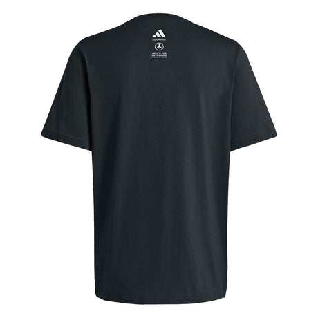 adidas Men's F1 Kimi Antonelli Fan Tee-2