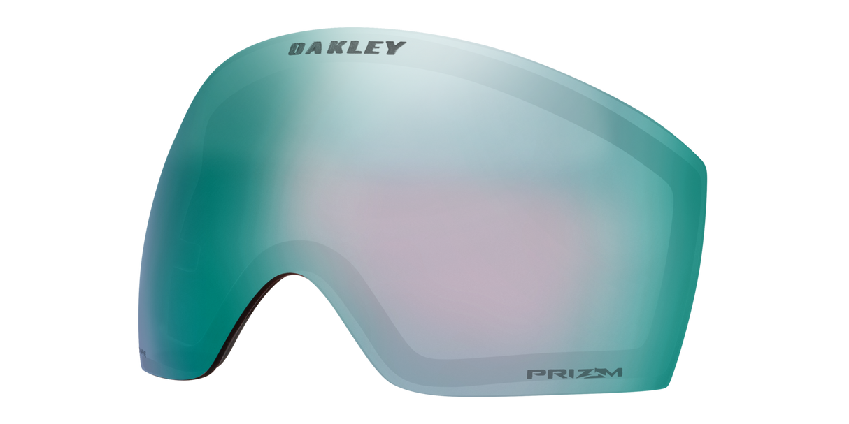 Oakley Flight Deck Pro M Replacement Lenses