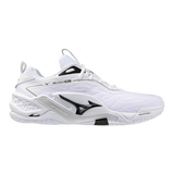Mizuno Adult Wave Stealth Neo 2 Volleyball Shoes-6